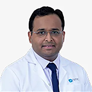Dr. Binoy Thomas
