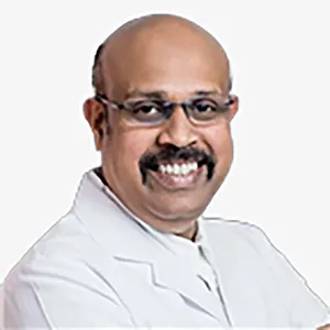 د. بينو ساسيدهاران نيلاكانتان