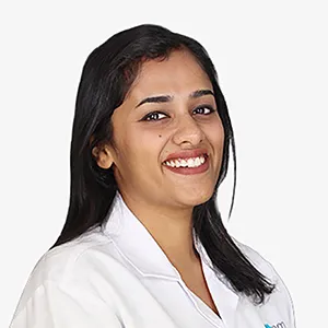 Dr. Bittu Saira Koshy