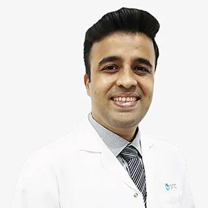 Dr. Chandan Ramraj Paudel