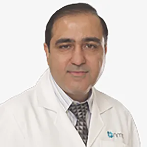 Dr. Chetan Anand Bhatia