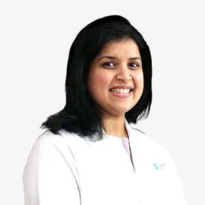 Dr. Deepa Biju