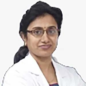 د. ديبا ك. مادهافان