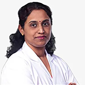 Dr. Deepa Puthukkot