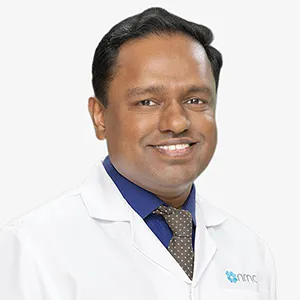 Dr. Deepak Ponath Mohanan