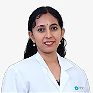 Dr. Deepalakshmy K