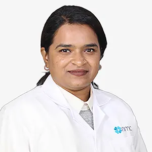 Dr. Deepti Raju Malayiltharayil