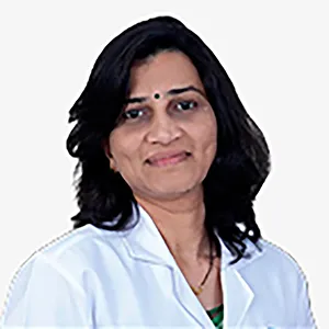 Dr. Dhanvanti Hemant Jagtap