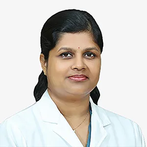 د. دانيا مينون