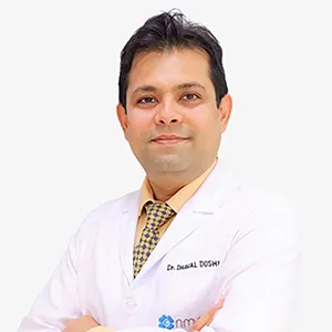 د. دهافالكومار دوشي