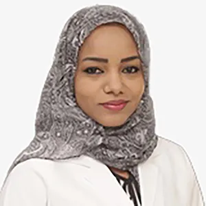 د. دينا عثمان حامد