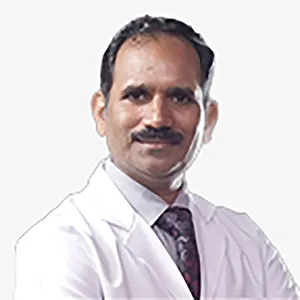 د. دينيش كومار ذانوال