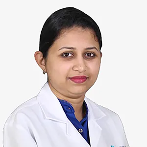 Dr. Divya Chandukutty