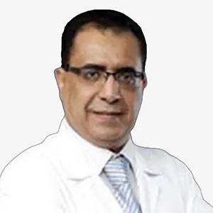 د. عماد الدين عرفة