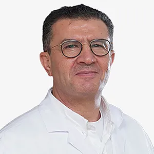 Dr. Emad Mohammed El Shafie