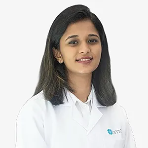 Dr. Fahda Hameed