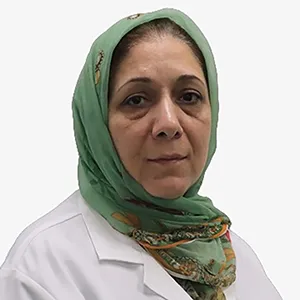 Dr. Farah Amin