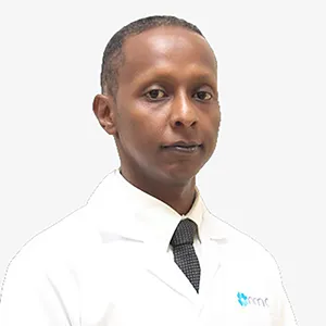 Dr. Fayad Abdulgalil