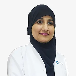 Dr. Fouzia Hanif Seemab Ashraf