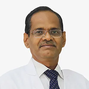 Dr. Francis John Kennedy