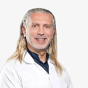 Dr. Gabriel Akram Saab