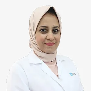 Dr. Ghada Zakaria