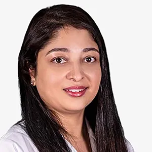 د. جيتانجالي أفيسكار باتيل