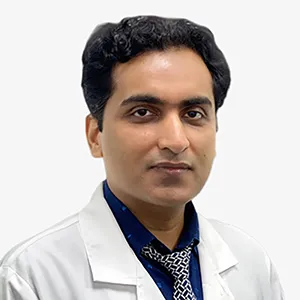 Dr. Gopal Chawla