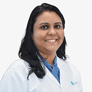 Dr. Greeshma Poonnhat Bharathan