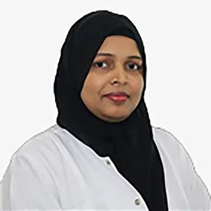 Dr. Hafsath Koyalinte Puraykkal