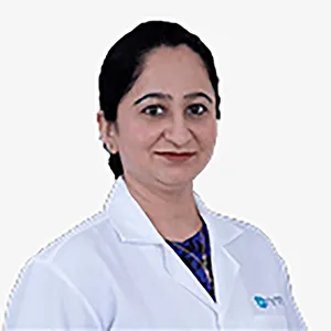 Dr. Harneet Kaur Jaggi