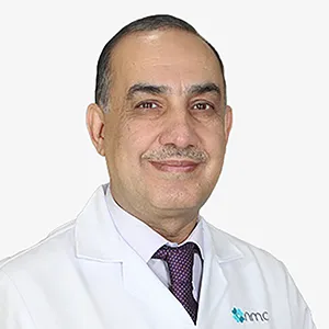 د. حيدر نوري محمود