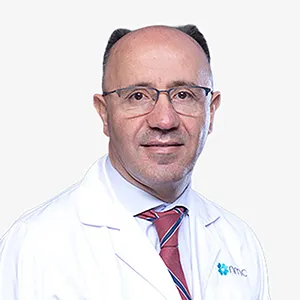 د. هيثم أحمد الجباوي