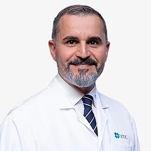 د. حازم المومني