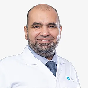 Dr. Hesham Mohamed Hassan Abuelsaoud