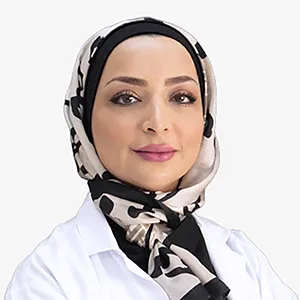 Dr. Hiba Alla Maskji