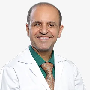 د. حسين يافاري