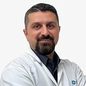 Dr. Humam Abdulghani