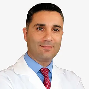 د. حسام أنطوان توما