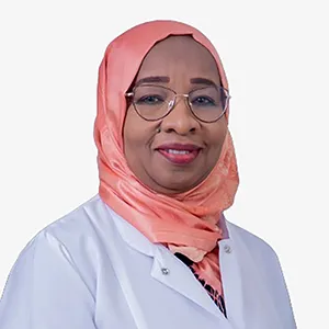 د. إقبال مبارك سراج