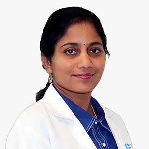 د. أنديرا دوراي