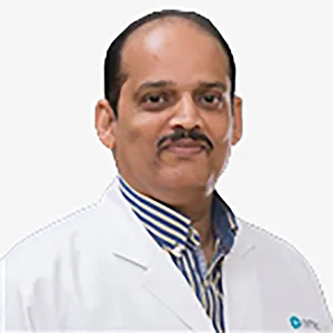 د. جاياكومار كانداماتيل بالاكريشنا