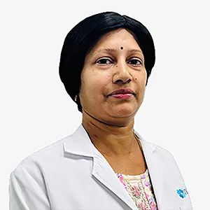 د. جايامادهوري موثوكوري