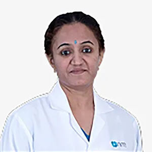 Dr. Jayasree Pukkuzhi Wariam