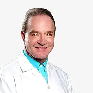 Dr. Johannes Scheepers