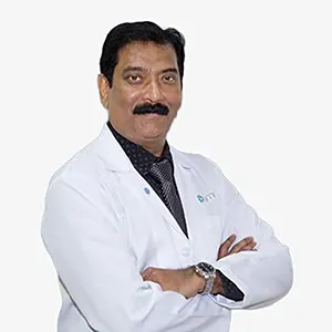 Doctor Image