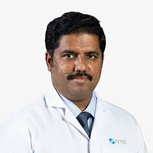Dr. Karthikeyan Dakshinamoorthy