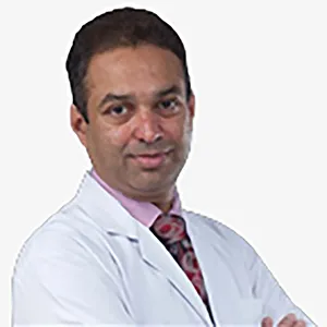 Dr. Kini Girish Kuntadi