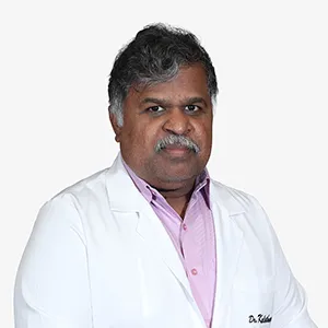 Dr. Kulothungan Kaikalan
