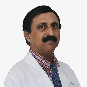Dr. Kumarabhavanam Gopinathan Sivaji